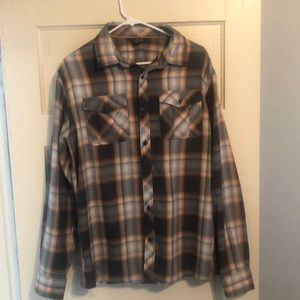 Outdoor Research button up “used”
